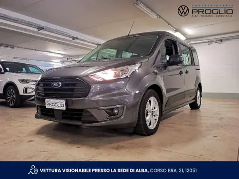 Used FORD TOURNEO Diesel 2019 Ad 