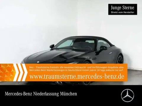 Used MERCEDES-BENZ CLASSE SL Petrol 2023 Ad 