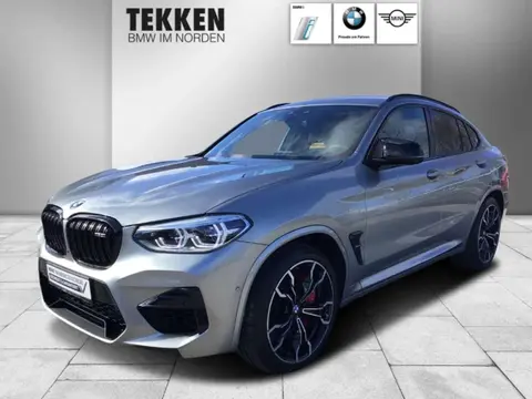 Used BMW X4 Petrol 2020 Ad 