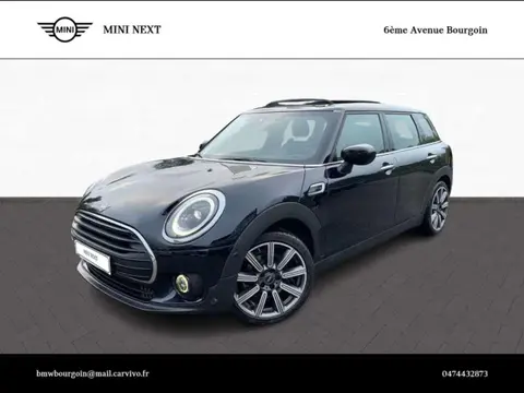 Used MINI COOPER Diesel 2022 Ad 