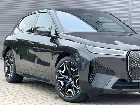 Annonce BMW IX Électrique 2023 d'occasion 