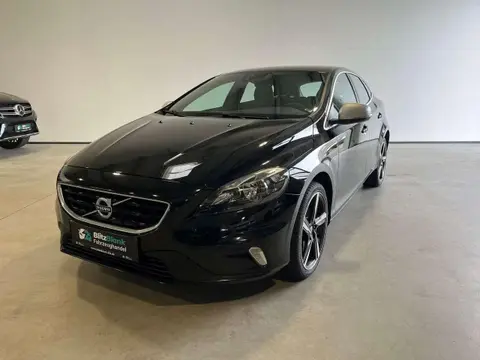 Used VOLVO V40 Diesel 2016 Ad 