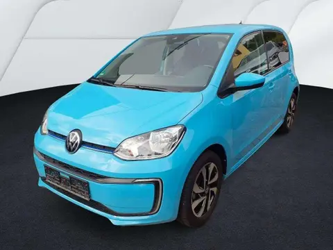 Annonce VOLKSWAGEN UP! Électrique 2021 d'occasion 