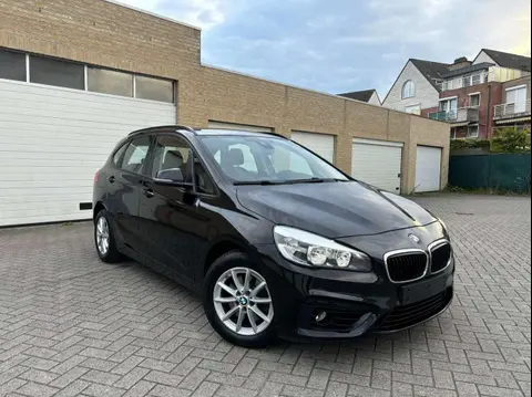 Used BMW SERIE 2 Petrol 2014 Ad 