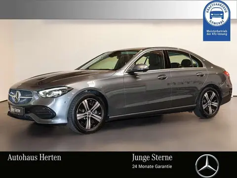 Used MERCEDES-BENZ CLASSE C Petrol 2023 Ad 