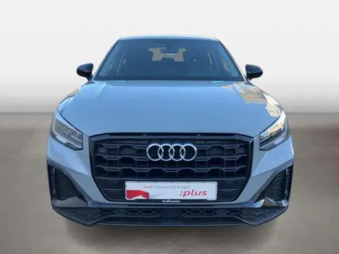 Annonce AUDI Q2 Essence 2021 d'occasion 