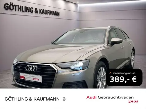 Used AUDI A6 Diesel 2021 Ad 