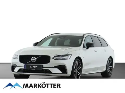 Annonce VOLVO V90 Hybride 2024 d'occasion 