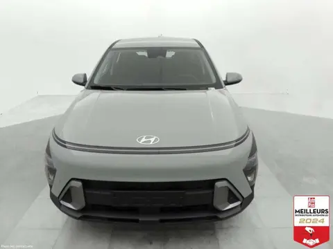 Used HYUNDAI KONA Hybrid 2024 Ad 