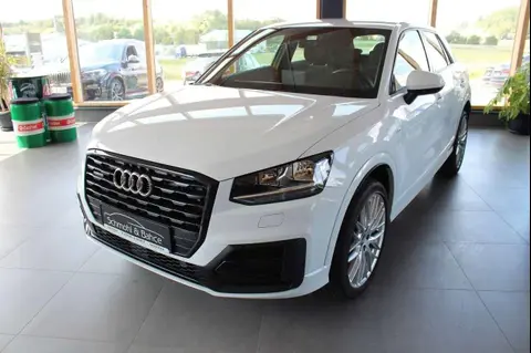 Used AUDI Q2 Petrol 2019 Ad 