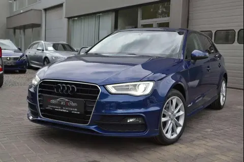 Used AUDI A3 Diesel 2016 Ad 