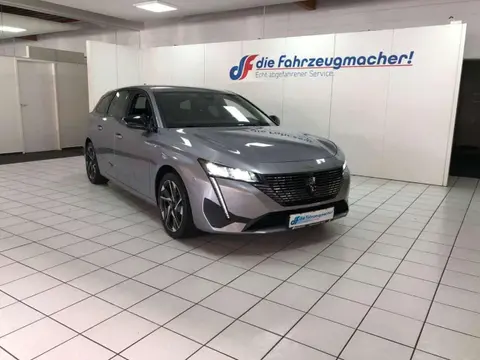 Used PEUGEOT 308 Diesel 2022 Ad Germany