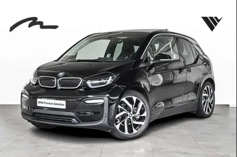 Used BMW I3 Electric 2018 Ad 