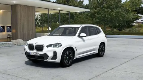 Annonce BMW IX3 Électrique 2024 d'occasion 