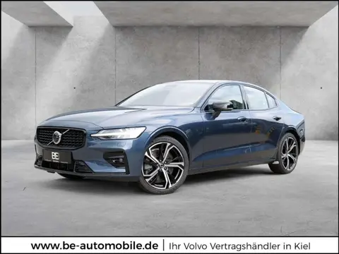 Annonce VOLVO S60 Essence 2024 d'occasion 