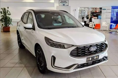 Annonce FORD KUGA Hybride 2024 d'occasion 