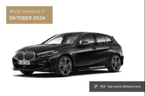 Annonce BMW SERIE 1 Essence 2024 d'occasion 