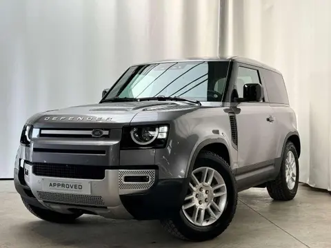 Annonce LAND ROVER DEFENDER Diesel 2023 d'occasion 