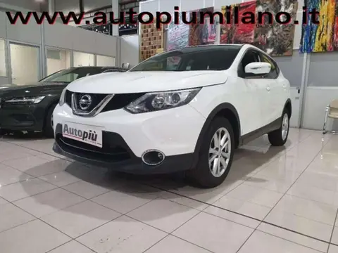 Used NISSAN QASHQAI Petrol 2016 Ad 