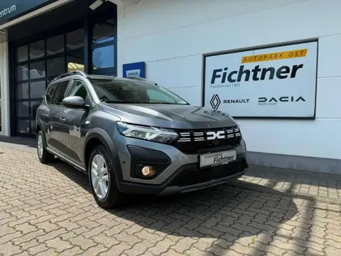 Used DACIA JOGGER Petrol 2024 Ad 