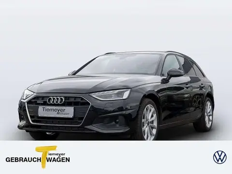 Used AUDI A4 Petrol 2023 Ad 