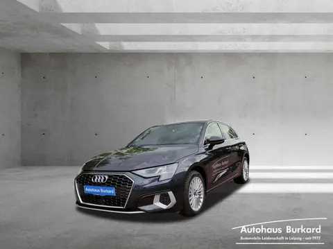 Annonce AUDI A3 Essence 2022 d'occasion 