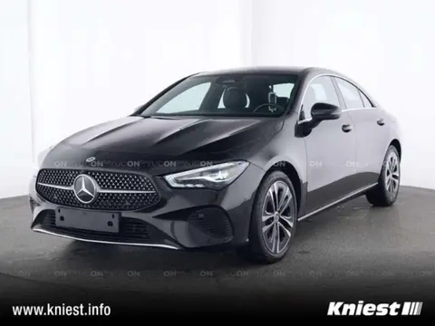 Annonce MERCEDES-BENZ CLASSE CLA Essence 2023 d'occasion 