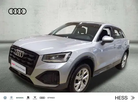 Annonce AUDI Q2 Diesel 2024 d'occasion 