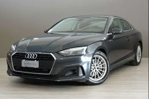 Used AUDI A5 Hybrid 2021 Ad 