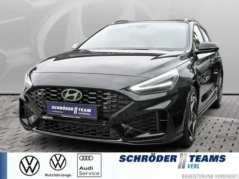 Used HYUNDAI I30 Petrol 2024 Ad 