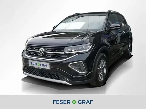 Annonce VOLKSWAGEN T-CROSS Essence 2024 d'occasion 