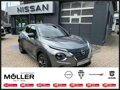 Used NISSAN JUKE Hybrid 2024 Ad Germany