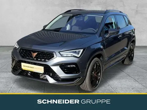 Annonce CUPRA ATECA Essence 2024 d'occasion 