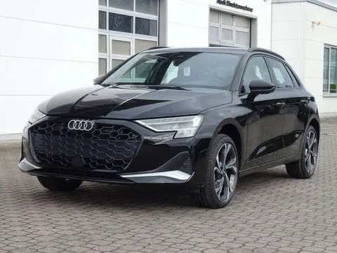 Annonce AUDI A3 Diesel 2024 d'occasion 