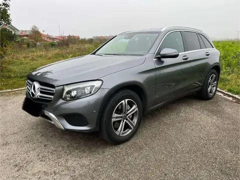 Used MERCEDES-BENZ CLASSE GLC Petrol 2018 Ad 