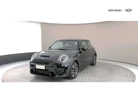 Annonce MINI COOPER Essence 2021 d'occasion 