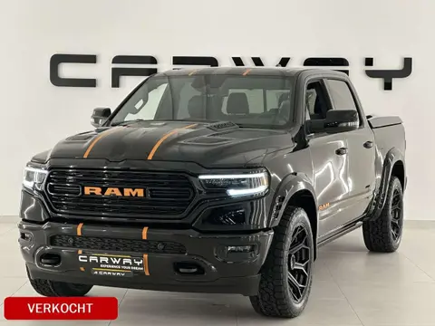 Annonce DODGE RAM GPL 2024 d'occasion 