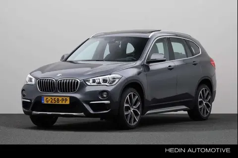 Annonce BMW X1 Essence 2019 d'occasion 