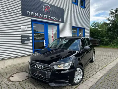 Used AUDI A1 Petrol 2016 Ad 