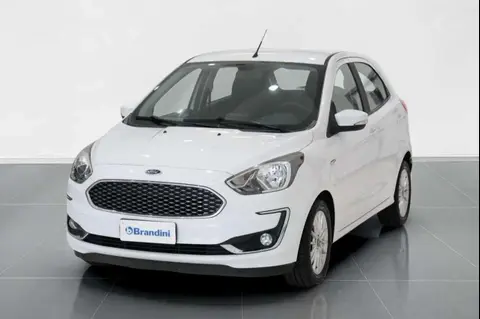 Annonce FORD KA Diesel 2019 d'occasion 