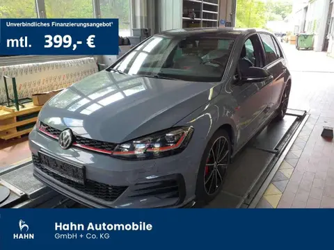 Used VOLKSWAGEN GOLF Petrol 2020 Ad 