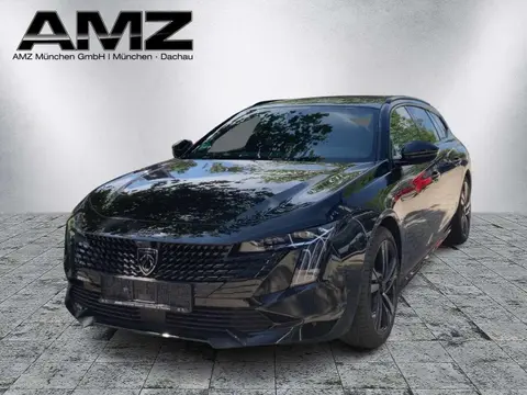 Annonce PEUGEOT 508 Essence 2024 d'occasion 