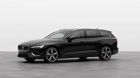 Annonce VOLVO V60 Hybride 2024 d'occasion 