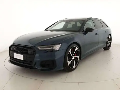 Used AUDI S6 Hybrid 2021 Ad 