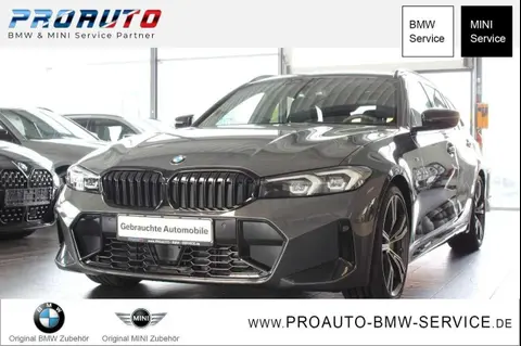 Used BMW SERIE 3 Petrol 2024 Ad 