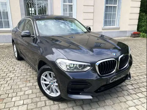 Used BMW X4 Petrol 2019 Ad Belgium