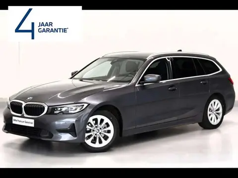 Used BMW SERIE 3 Petrol 2020 Ad 