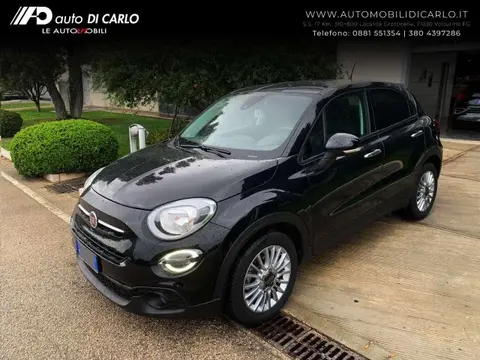 Annonce FIAT 500X Essence 2021 d'occasion 