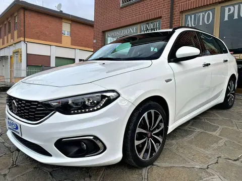 Annonce FIAT TIPO Diesel 2017 d'occasion 