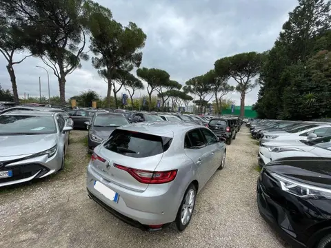 Used RENAULT MEGANE Diesel 2017 Ad 